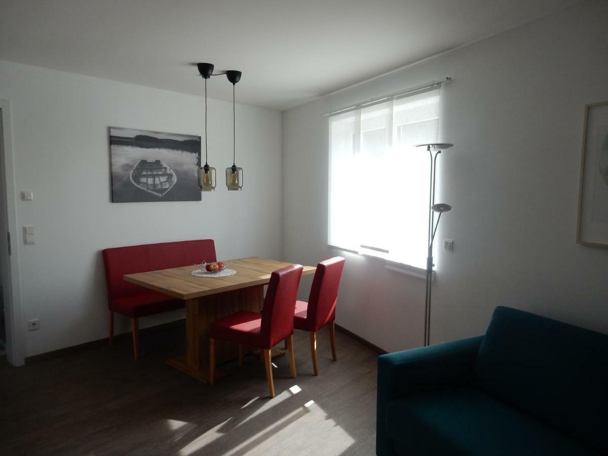 Beim Kellerschneider Eg Apartment Gundelfingen an der Donau Exterior photo