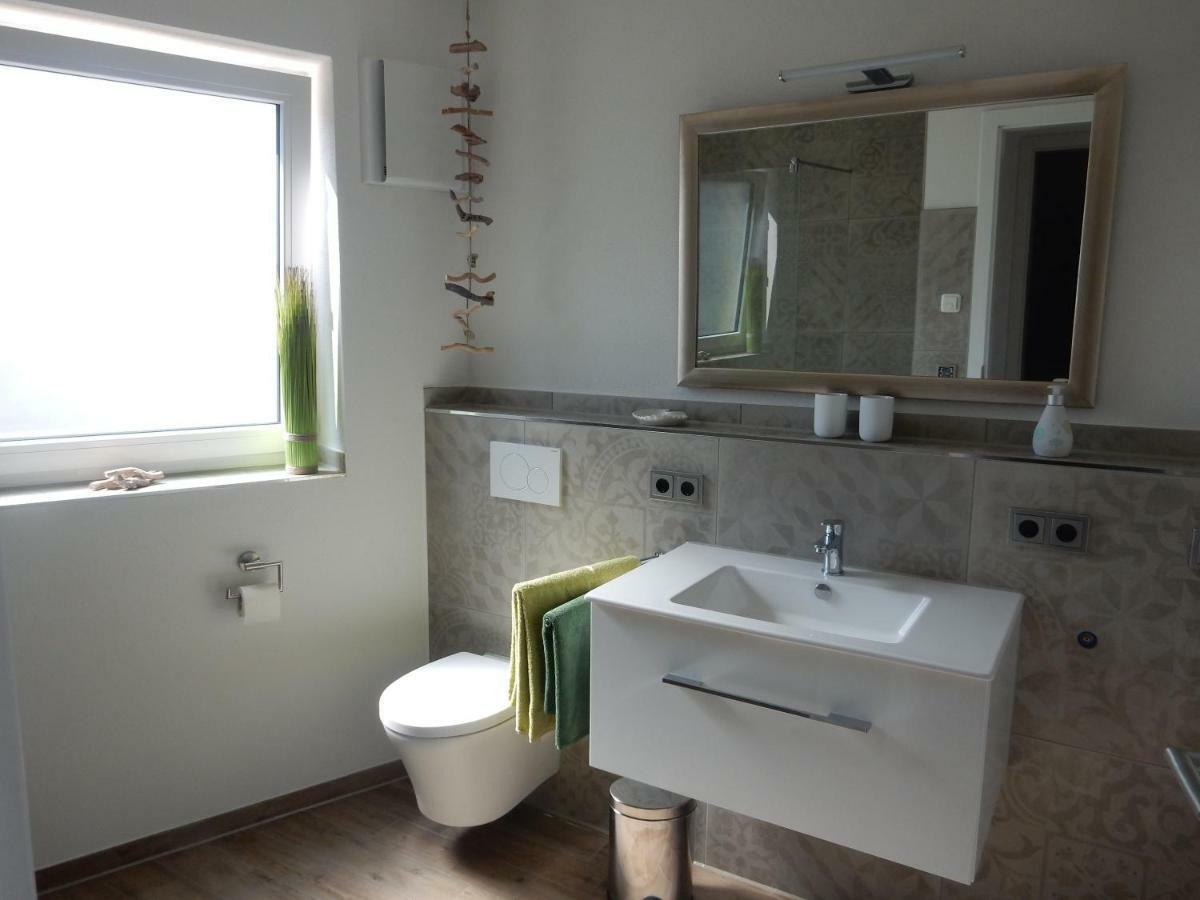 Beim Kellerschneider Eg Apartment Gundelfingen an der Donau Exterior photo