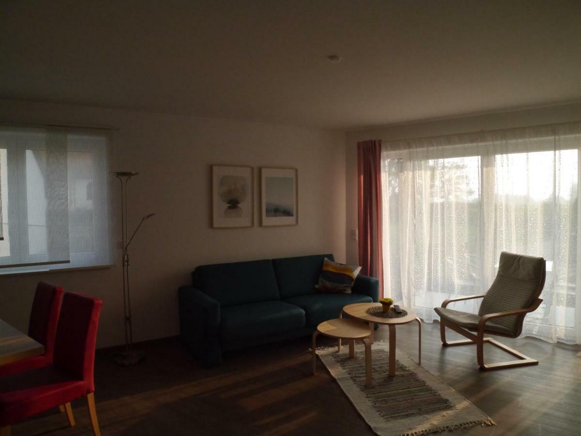 Beim Kellerschneider Eg Apartment Gundelfingen an der Donau Exterior photo